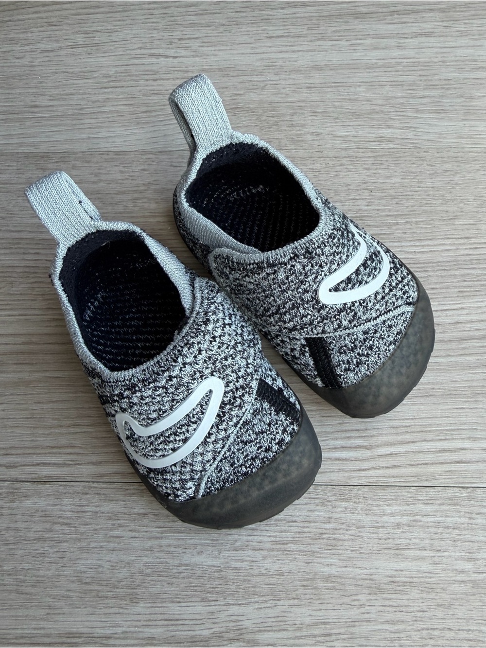 Nike Swoosh 1 TD Sneakers